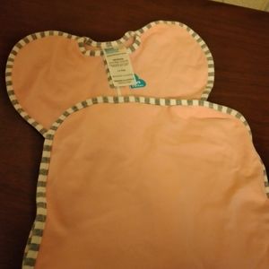 Swaddle up/ sleep sack